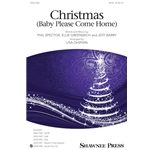 Christmas<br>(Baby Please Come Home)