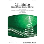 Christmas<br>(Baby Please Come Home)