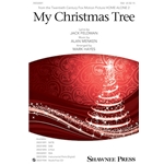 My Christmas Tree<br>from <i>Home Alone 2</i>
