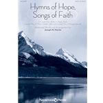 Hymns of Hope, Songs of Faith - SATB