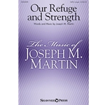 Our Refuge and Strength