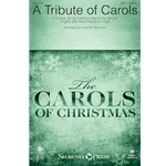 A Tribute of Carols
