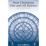 Dear Christians, One and All, Rejoice