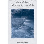 Your Mercy Washes Over Me