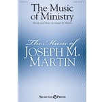 The Music of Ministry
