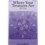 Where Your Treasures Are