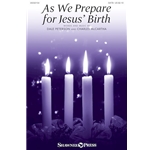As We Prepare for Jesus' Birth