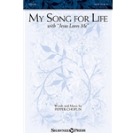 My Song for Life<br>with <i>Jesus Loves Me</i>