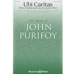 Ubi Caritas<br>(Where Charity and Love Are, God Is There)