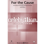 For the Cause