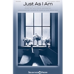 Just As I Am