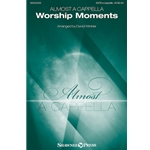 Almost A Cappella:<br>Worship Moments