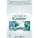 Procession of the Living Cross