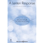 A Lenten Response