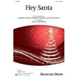 Hey Santa