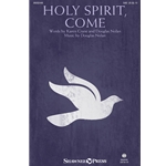 Holy Spirit, Come