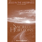 Jesus in the Wilderness