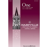 One