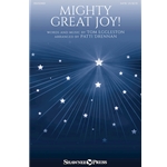 Mighty Great Joy!