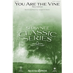 You Are the Vine