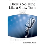 There's No Tune Like a Show Tune<br>from <i>Parade</i>