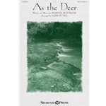 As the Deer