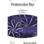 Watercolor Sky