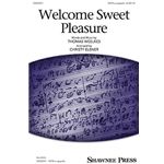 Welcome Sweet Pleasure