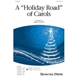 A “Holiday Road” of Carols