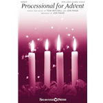 Processional for Advent