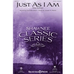 Just As I Am<br>(New Edition)