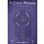 A Celtic Blessing