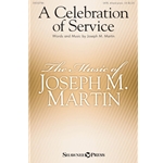 A Celebration of Service