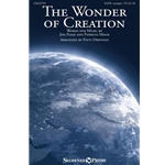 The Wonder of Creation