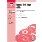 Dream a Little Dream of Me