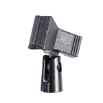 On Stage Clip Style Mic Clip My200