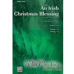 An Irish Christmas Blessing