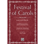 Festival of Carols<br>from <i>God Is With Us</i>