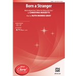 Born a Stranger