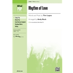 Rhythm of Love