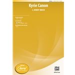Kyrie Canon