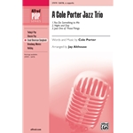 A Cole Porter Jazz Trio