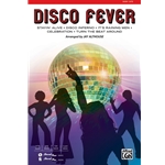 Disco Fever