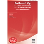 Beethoven's Wig