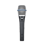 Shure Mic Beta 87a