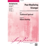 Poor Wayfaring Stranger