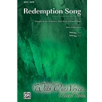 Redemption Song