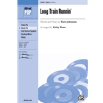 Long Train Runnin'