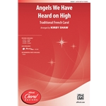 Angels We Have Heard on High