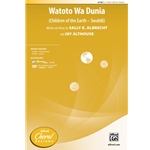 Watoto Wa Dunia<br>(Children of the Earth)